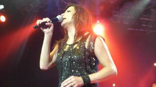 Martina McBride - Two more bottles of wine - Country Night Gstaad 2012