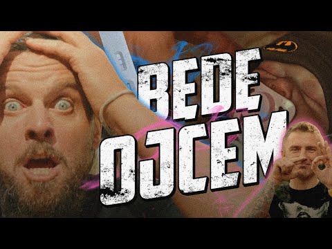 Nocny Kochanek - Będę ojcem (Oficjalny Teledysk) (2025)