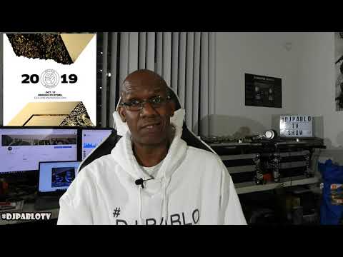 DJ ADMC (USA) Wins 2019 Goldie Awards DJ Battle {D.P.T.V} Season 3 Ep 113