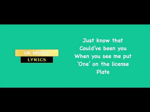 Belly Squad - Missing ft. Headie One [Lyrics]