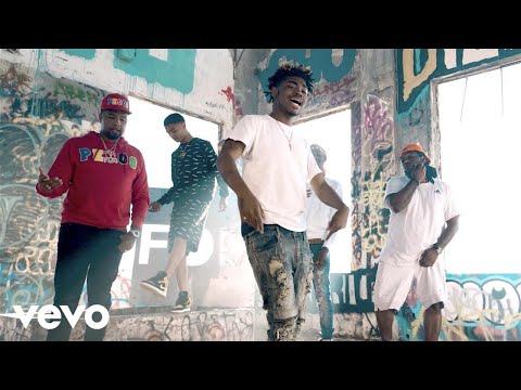 Philthy Rich - Right Now (Official Video) ft. SOB x RBE, Ziggy