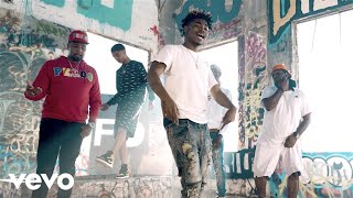 Philthy Rich - Right Now (Official Video) ft. SOB x RBE, Ziggy