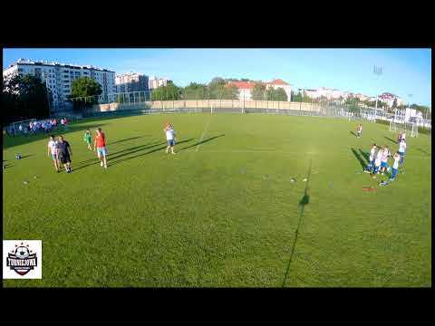 Dragan Mance Cup 2022 - Team Poland - Kanał 2 (18.06.2022)