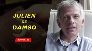 Des médecins réagissent à &quot;Julien&quot; de DAMSO !