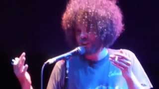 Wolfmother - How Many Times (Houston 05.12.14) HD