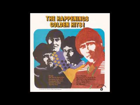 Happenings – “See You In September” (stereo) (UK B T Puppy) 1966