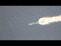 SpaceX Falcon 9 cargo ship fails minutes after launch ...
