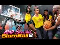 AMP LOVE SLAMBALL 2