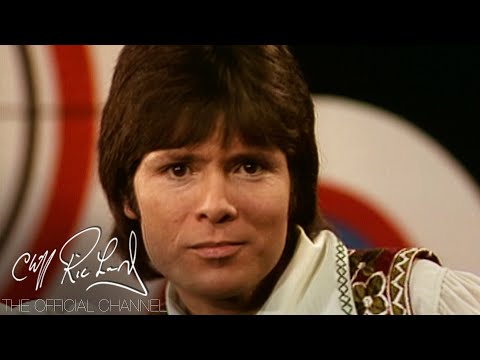 Cliff Richard - Take Me High (Musik aus Studio B, 25th March 1974)