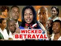 WICKED BETRAYAL {EMEKA IKE, STEPHANIE OKEREKE, TONY UMEZ, LIVINUS NNOCHIRI}CLASSIC #movies #trending