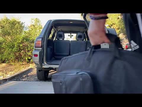 Rise Percussion Auditions