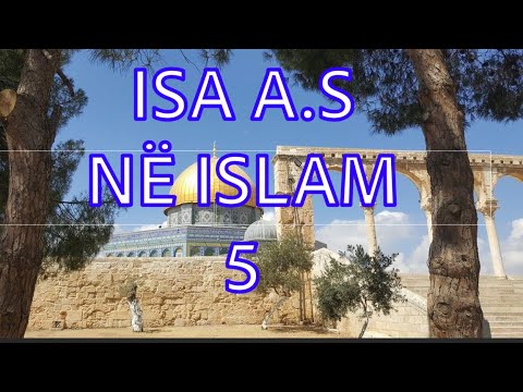 ISA A.S, IMAM MEHDIU, DEXHALI