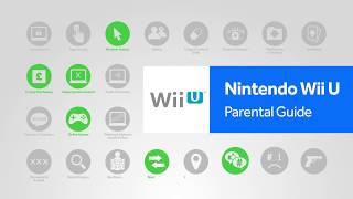 Nintendo Wii U parental controls step-by-step guide | Internet Matters