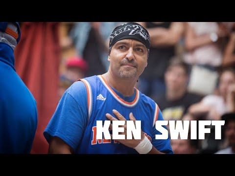 KEN SWIFT (7Gems) 2018 V1 Battle of the Gods Recap. // KoreanRoc.