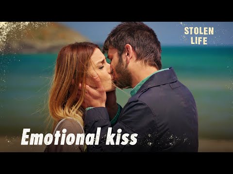 I love you very much - Stolen Life | Short Scenes