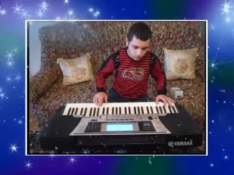 ASHOT ALEQSANYAN - Kesgisherin