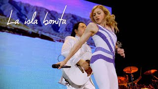 Madonna - La Isla Bonita (The Confessions Tour) | HD