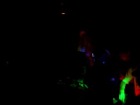 Violator MC Battle 2009 Tyna vs Forsyt