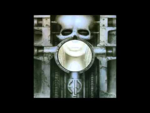 Karn Evil 9 * Emerson, Lake & Palmer 1973   HQ