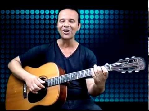 Maverick Azul - Oscar Calheiros