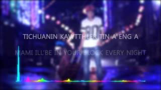 Noras - Ka Lo Haw Thuai Dawn (Official Lyrics Video) Mizo Christmass Hla