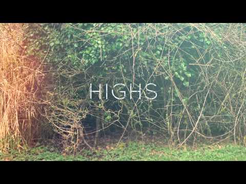 HIGHS - Nomads