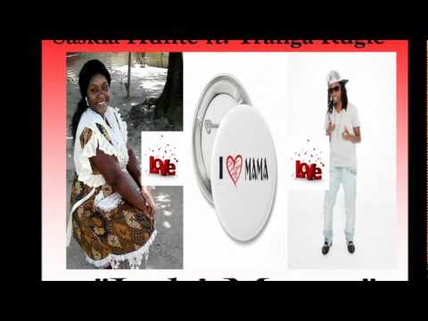 Lobie Mama - Saskia Hunte ft. Tranga Rugie