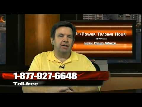 Dec 20th Power Trading Hour with host David White on TFNN   2013
