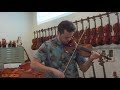 Despacito On 1 2 MILLION Dollar Violin Live With Loop Pedal