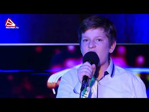 ČAraoke 3 - TONI MILEVOJ / Črna