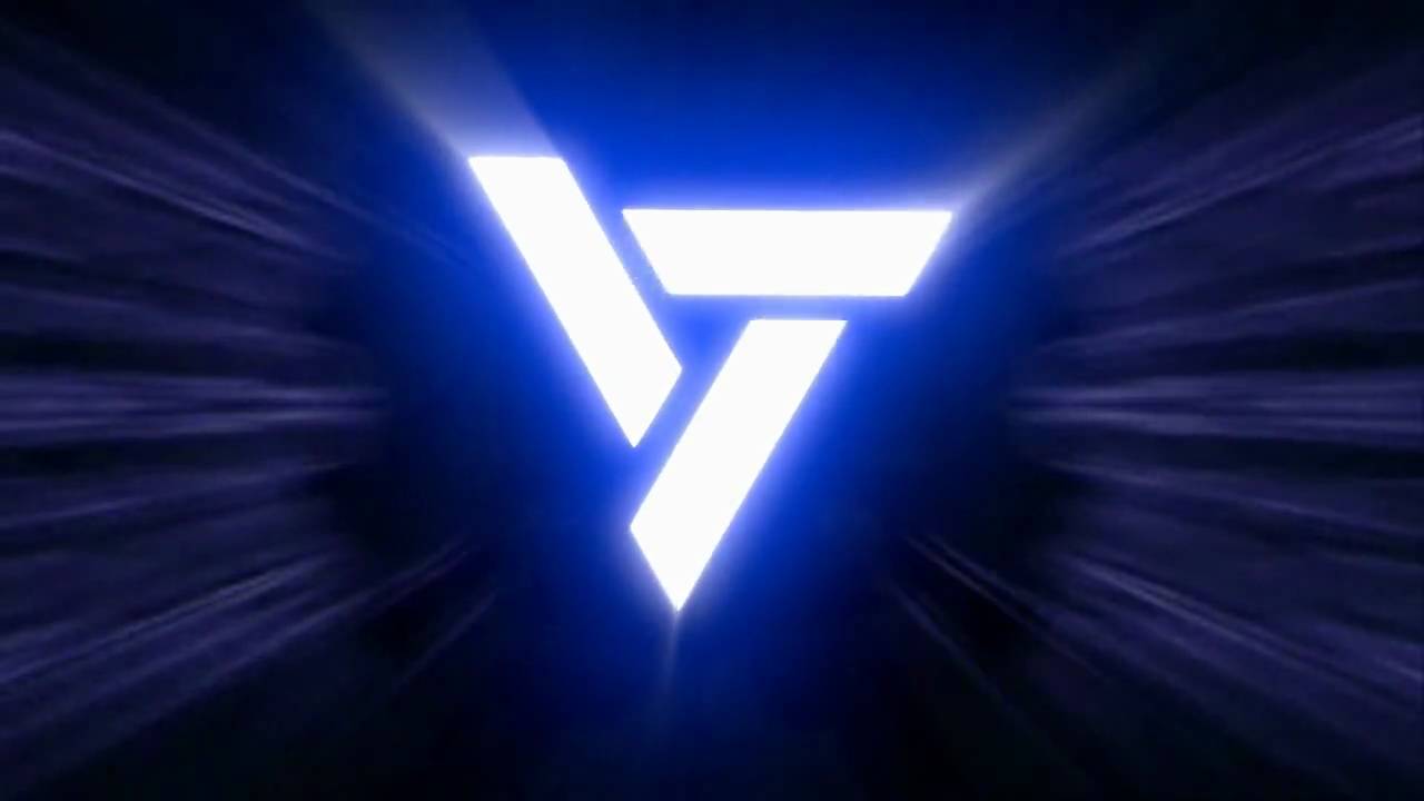 Infinity Productions Intro #2