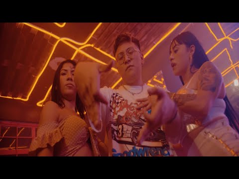 BOTE - TBX, LOS MENORES, MALO (VIDEO OFICIAL)