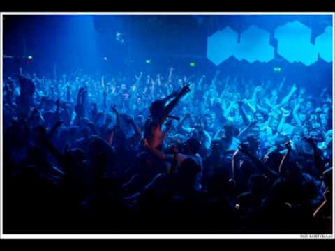 dj BeatEx - Maroccan People (Origina Mix)