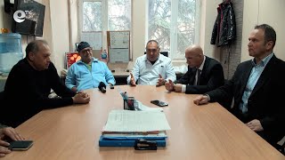 13 500 пациенти с остри инфаркти са преминали през отделението по инвазивна кардиология в Хасково за 10 години