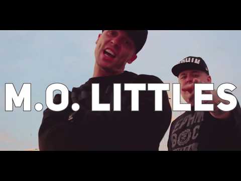 Hands Down - MO Littles feat. Merkules & Tek Luciano (prod  by C Lance) TEASER