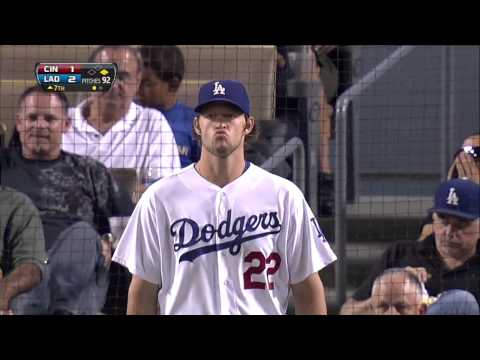 2013/07/27 Bruce's RBI single