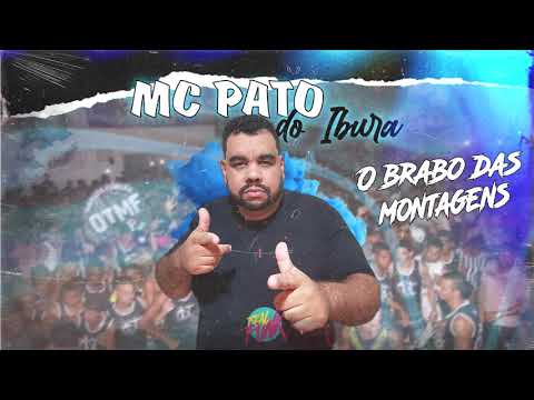 Mc Patdo Ibura, Mc Luizinho do Curado, Mc Menino - 22 Anos da PDC - Prod. Pk no Beat