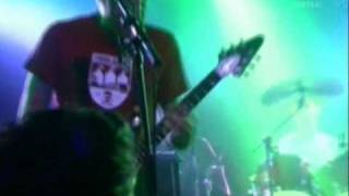 [01]Mastodon - Hearts Alive [live in Vera 2005]