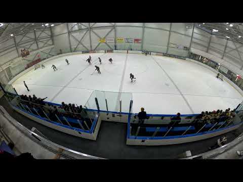 STOLLERY TOURNAMENT SW509 VS WM509 20250214 2 2
