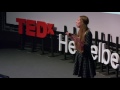 Empowering Educators for the Global Goals! | Mareike Hachemer | TEDxHeidelberg
