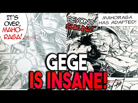 MAHORAGA VS DABURA IS PEAK!!! MARU'S CHAOS CT!!! | JUJUTSU KAISEN MODULO 16 SPOILERS (JJK Modulo)