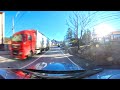 Scenic 360 Drive Through The Carpathians Bușteni To Sinaia Cable Cars 4K Part 1