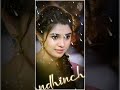 Krithi Sheety Watsapp Status Uppena Movie Heroine ️