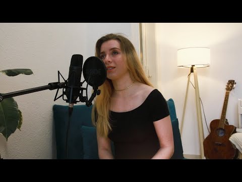 Golf on TV - Lennon Stella (Cover) | LIZANN