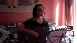 Mon Raymond - Carla Bruni (Cover)