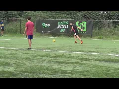 Timao vs gallito - #LigaNuñez - #Apertura SLS Fecha 2 - 2022