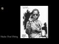 Lightnin' Hopkins - Shake That Thing [HQ Audio]