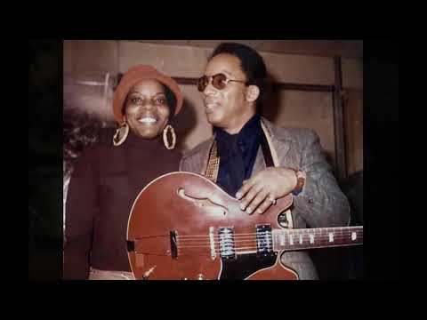 George Freeman @ The Green Mill (4-8-2017) - Keep Swinging Brothers