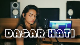 Download lagu DASAR HATI | UNGU - Metha Zulia (cover) mp3 Download lagu DASAR HATI | UNGU - Metha Zulia (cover) mp3