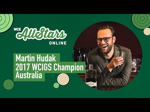 #AllStarsOnline S4E3: Martin Hudak – 2017 WCIGS Champion, Australia